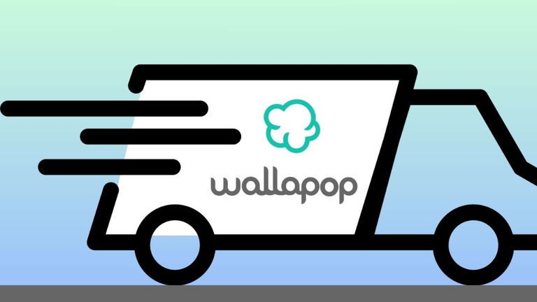 Cómo funciona Wallapop envíos y cuánto cuesta