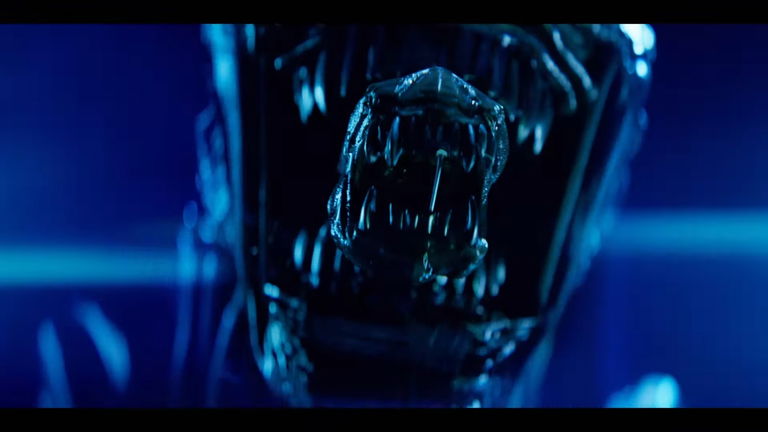 'Alien: Earth', la serie precuela de la original, ya tiene su primer vídeo y confirma su año de estreno