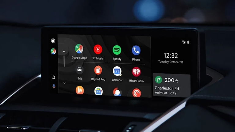 Android Auto también recibirá Gemini: Google expande la IA a todos sus productos