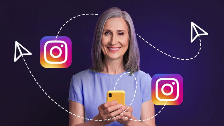 Borrar mensajes de Instagram para la otra persona: ¿es posible?