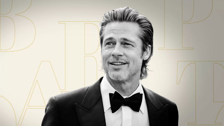 Maratón de Brad Pitt en Movistar Plus+: ya puedes disfrutar de sus 20 mejores películas, eso sí, por tiempo limitado