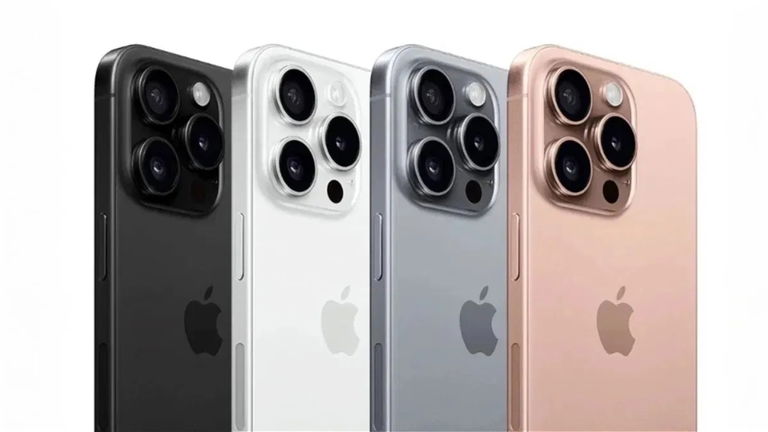 Se está agotando el stock de varios productos en las Apple Store y eso solo puede significar una cosa