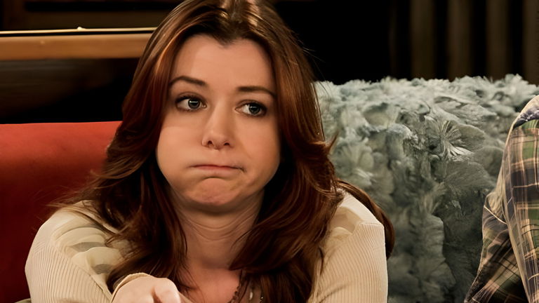 Alyson Hannigan, Lily en HIMYM, tiene ideas para un spin-off y cero interés en 'Cómo conocí a tu padre'
