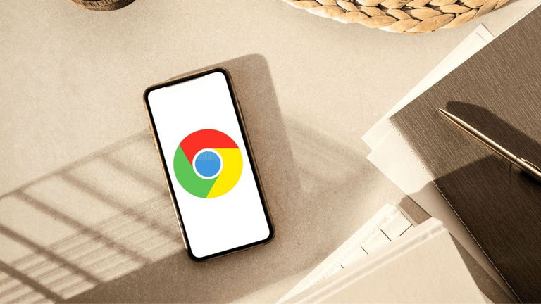 Cómo ver las descargas de Google Chrome en Android