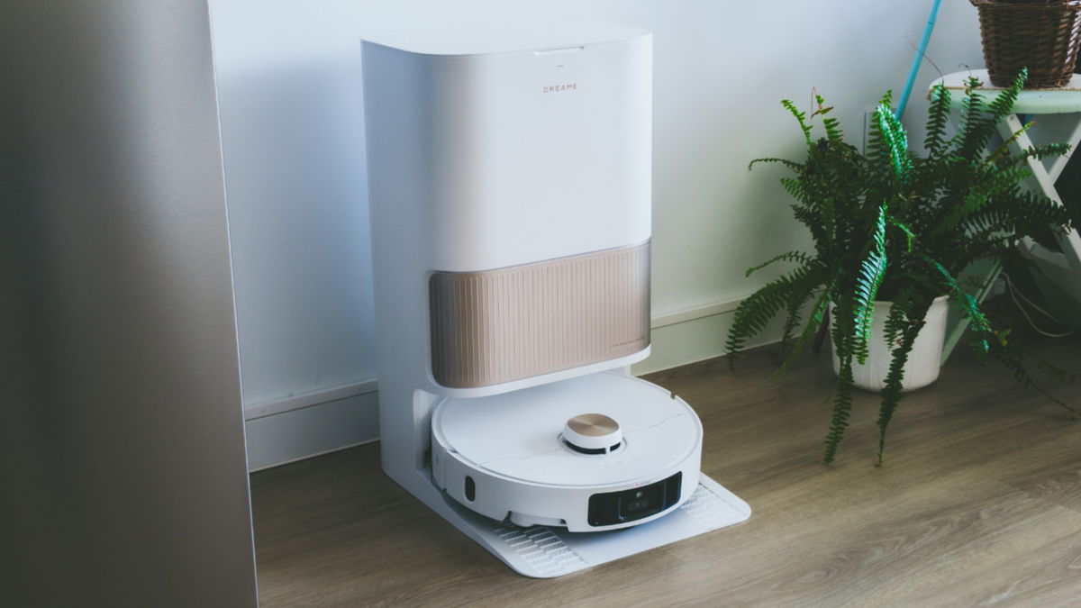 Estos 9 robots aspiradores barren el mercado en el Prime Day con estas ofertas irrepetibles