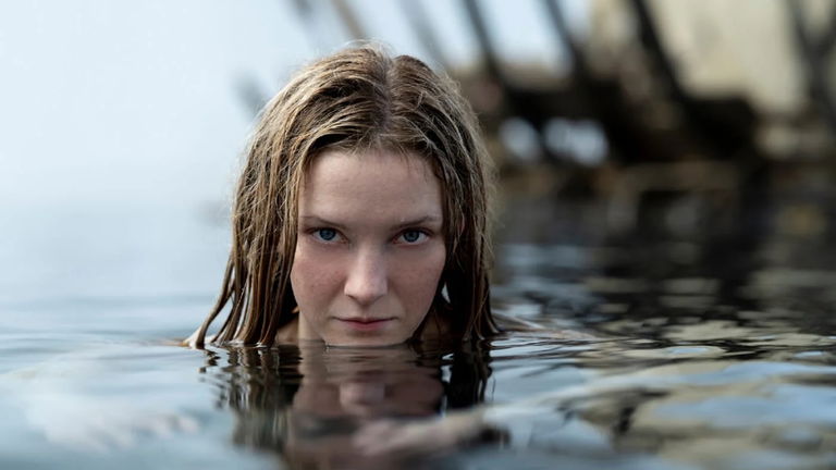 Esta serie de fantasía, amada y odiada a partes iguales, sigue arrasando en Prime Video y es perfecta para el fin de semana