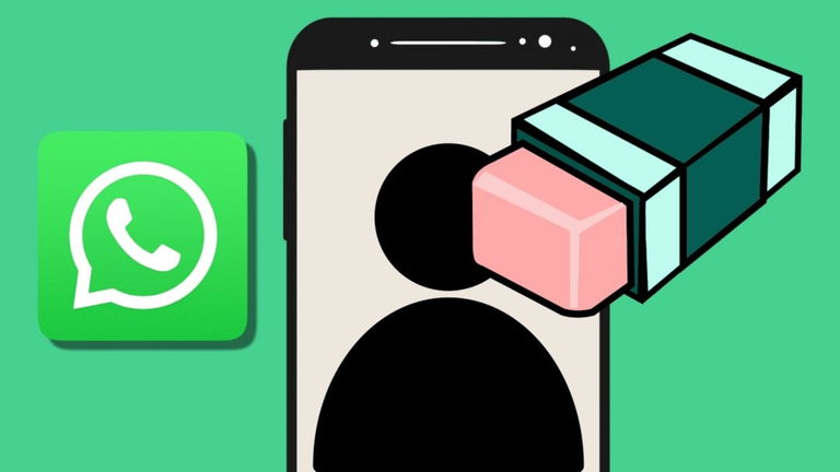 Cómo eliminar contactos bloqueados en WhatsApp