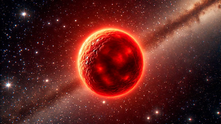 Han encontrado un planeta que era perfecto para ser habitable y un gemelo de la Tierra. Solo tenía un gran problema