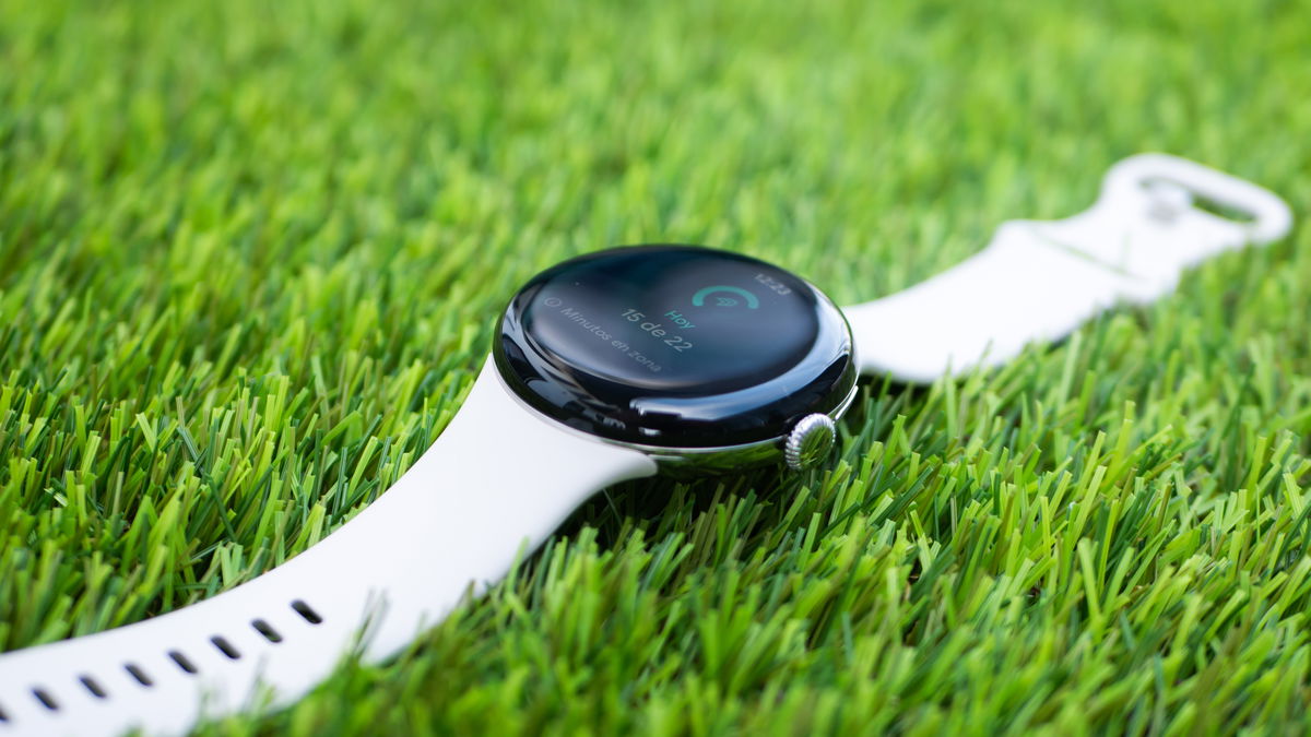 Los relojes Google Pixel Watch 2 y Pixel Watch 3 se actualizan por fin a Wear OS 6