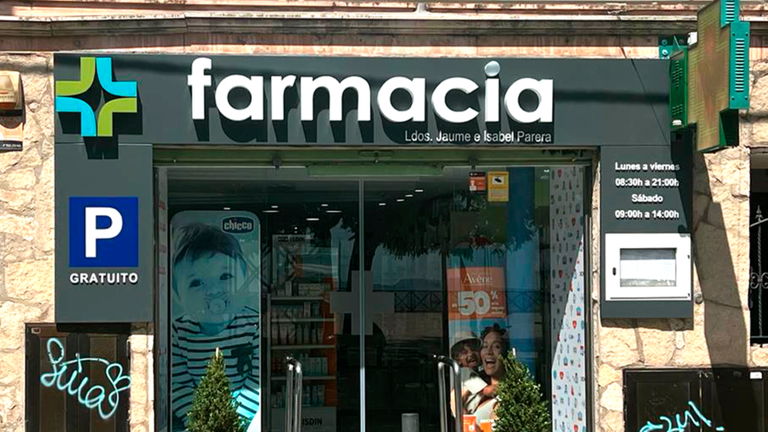 Las mejores 6 farmacias y parafarmacias online