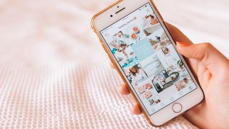 Qué es el feed de Instagram y cuáles son sus funciones básicas