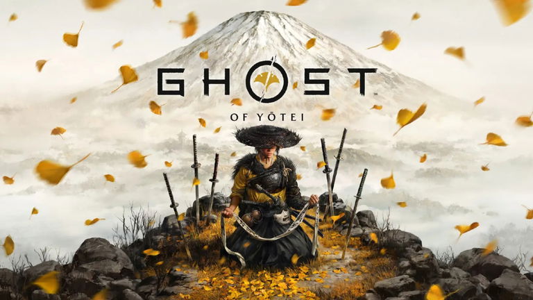 La segunda parte de 'Ghost of Tsushima' cambia de sexo al protagonista y fija su salida para 2025. Así es 'Ghost of Yōtei'