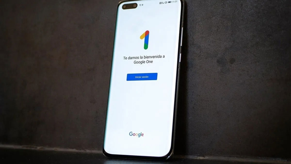 Google One supera los 150 millones de suscriptores gracias a sus funciones de IA