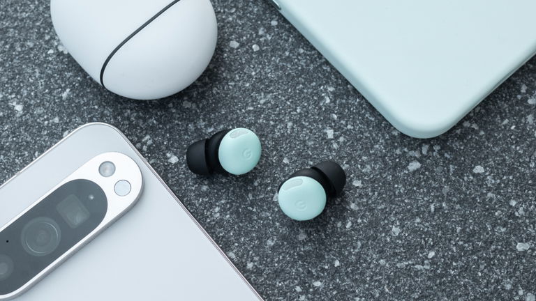 Google Pixel Buds Pro 2, análisis: y se hizo el silencio