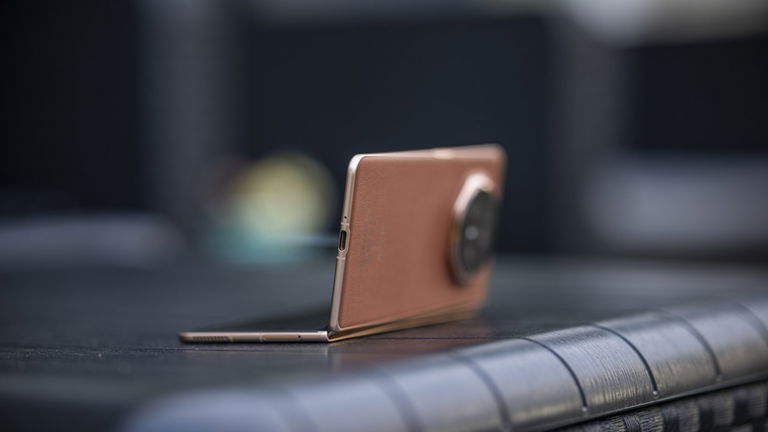 Esta es la marca que más rápido crece en Europa con sus móviles plegables. Spoiler: no es Samsung