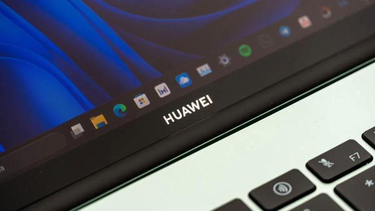 HUAWEI planea sustituir Windows por HarmonyOS en sus próximos PCs