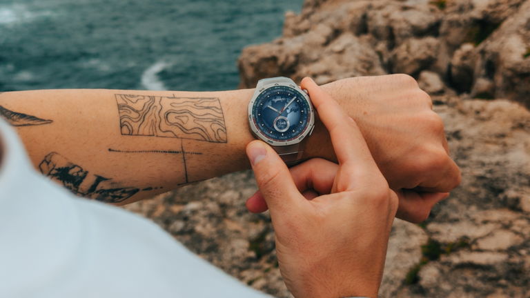 HUAWEI lleva medio año siendo la marca que más wearables vende en todo el mundo