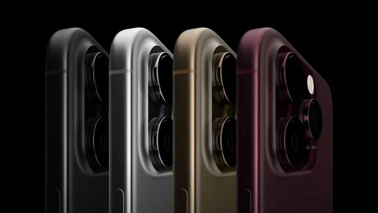 IPhone 16 y iPhone 16 Pro: Apple habría filtrado sin querer su fecha de lanzamiento