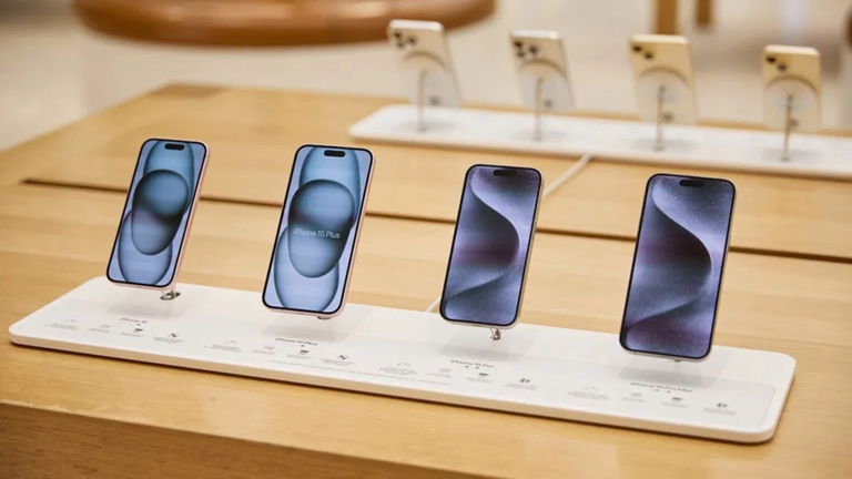 Estos son los dispositivos que Apple dejaría de vender la semana que viene