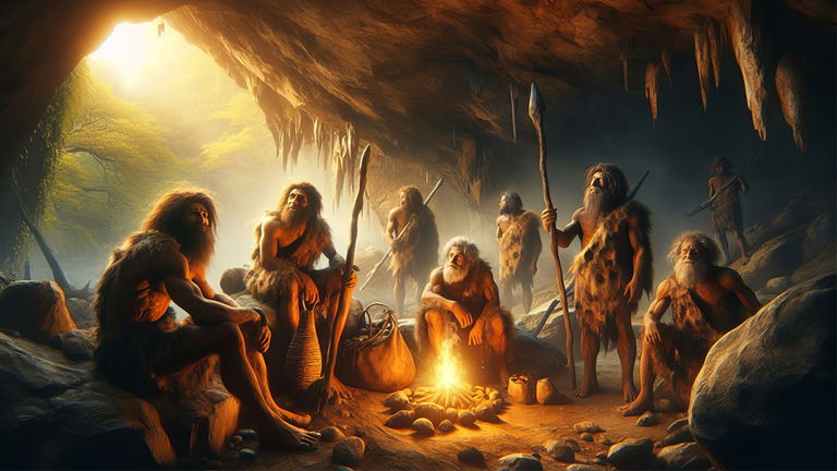 La clave del cruce entre homo sapiens y neandertales la tiene una cordillera entre Irak e Irán