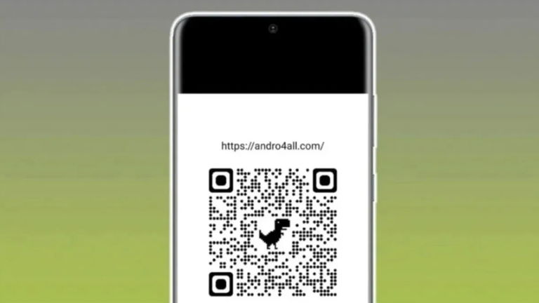 ¿Necesitas un buen lector de códigos QR? Este no tiene anuncios y se puede descargar gratis durante unas horas