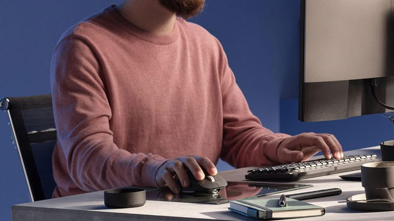 Te digo cuál es el mejor ratón para trabajar y dónde conseguirlo a la mitad de precio
