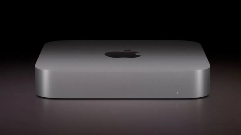 Ya sabemos cómo sería el nuevo Mac mini rediseñado y cuándo se lanzaría