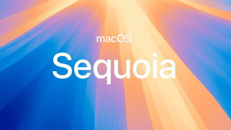 Apple lanza macOS Sequoia: estas son las novedades que llegan a tu Mac