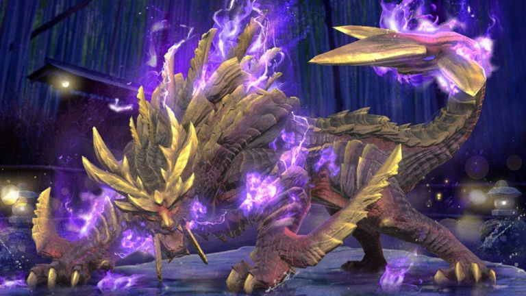 Monster Hunter Now da inicio a su Temporada 3 con nuevos monstruos y mecánicas de juego