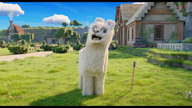 Sentimientos encontrados con el primer tráiler de 'Minecraft' y su live action