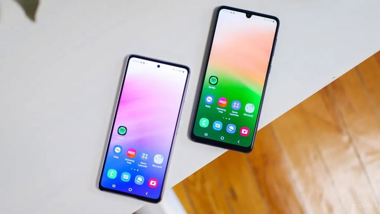 Muy pronto sino tienes una cuenta de Samsung no podrás acceder a la Galaxy Store