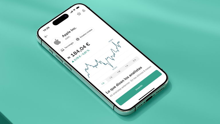 N26 evoluciona para ofrecer servicios de bróker online: el neobanco tendrá acciones y ETFs para clientes