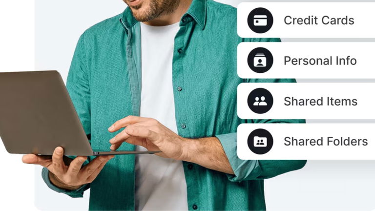 Oferta de NordPass por Black Friday: el mejor gestor de contraseñas se rebaja hasta un 56%