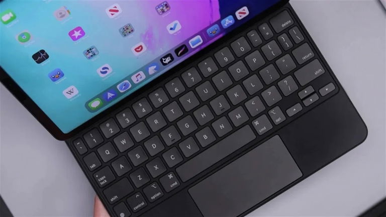 Apple estaría trabajando en un nuevo Magic Keyboard de gama baja para el iPad