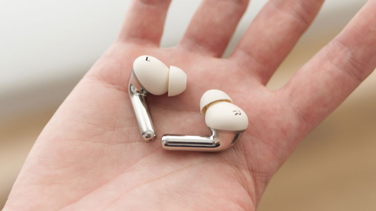 Arrasando en ventas: auriculares con apellido Pro, cancelación de ruido brutal y 43h de batería por 91 euros
