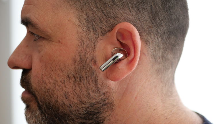 Sonido de alta gama a precio mínimo histórico: auriculares con apellido Pro y cancelación de ruido superior
