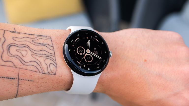 Este reloj inteligente es premium por diseño, calidad y descuento: lo hemos probado y te lo recomendamos