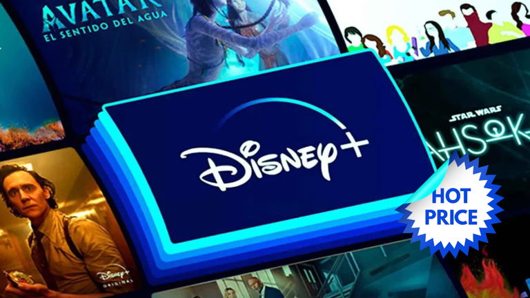 Últimos días para aprovechar la increíble promoción de Disney+: 1,99 euros al mes durante tres meses