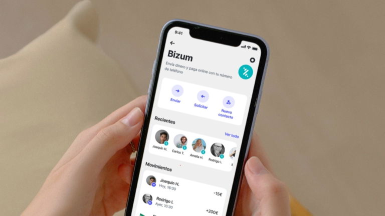 Revolut por fin tiene Bizum: así podrás vincular el servicio de transferencias instantáneas a tu cuenta