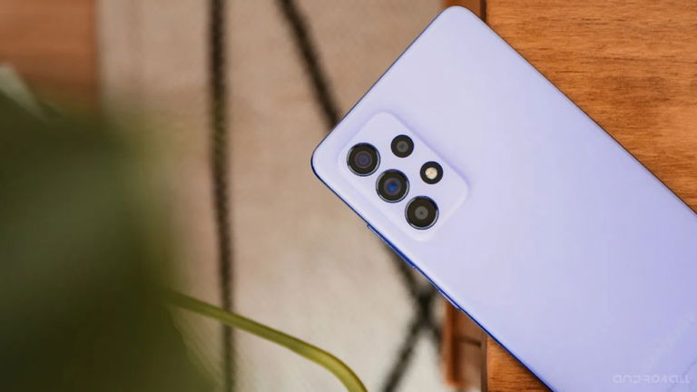 Estos son todos los móviles de Samsung compatibles con la nueva app Camera Assistant