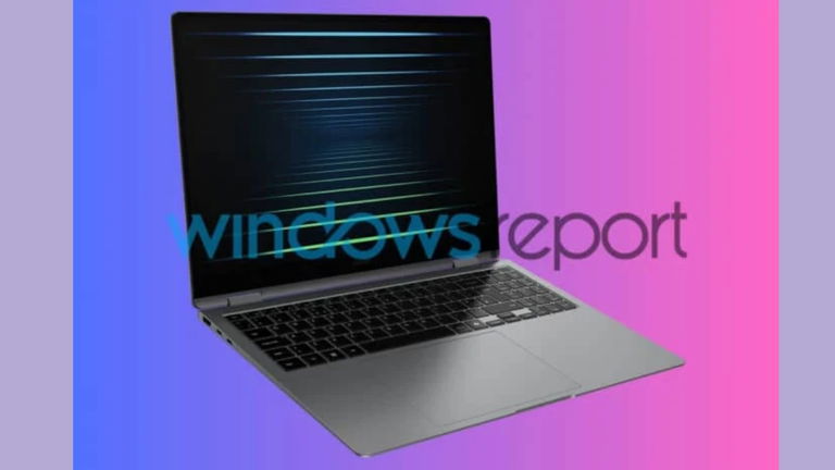 Samsung Galaxy Book 5 Pro 360: al descubierto los primeros detalles del nuevo portátil 2 en 1 de la marca