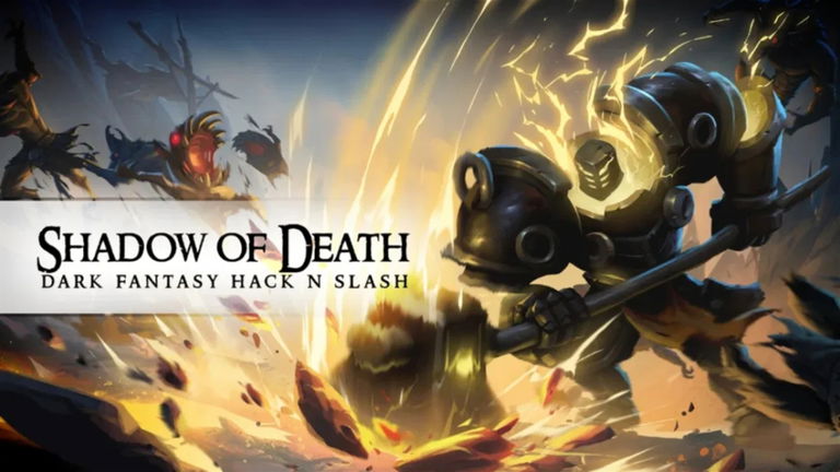 Gratis por tiempo limitado: descarga este juego de rol para Android con 525.000 reseñas y un 4,8 de valoración