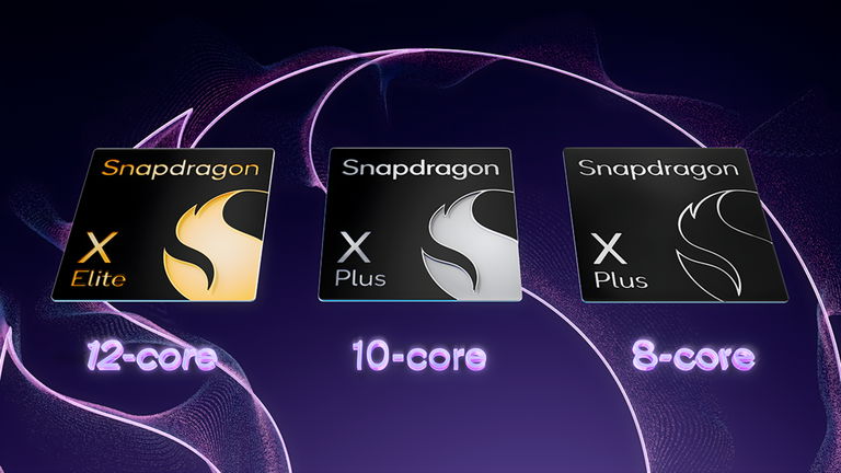 Qualcomm lanza el nuevo 'Snapdragon X Plus 8 Core' para asediar el mercado de portátiles