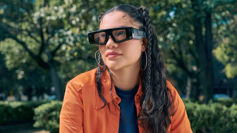 Las nuevas gafas de realidad aumentada de Snap incluyen microproyectores y 2 procesadores Qualcomm Snapdragon