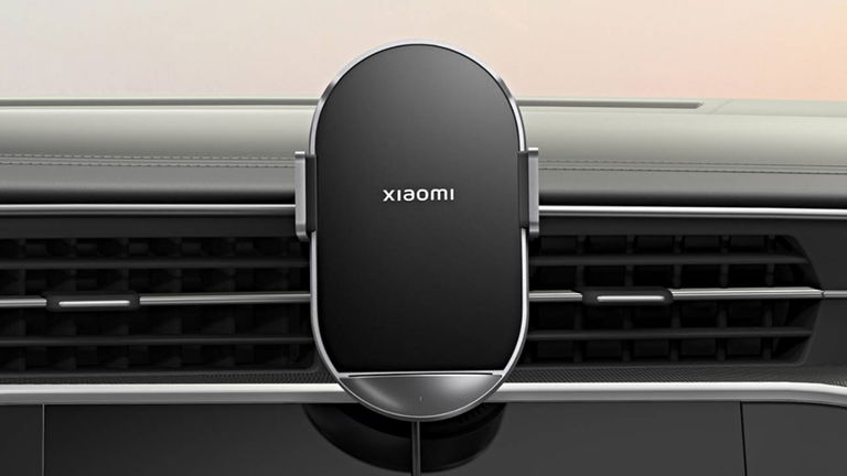 Este es el nuevo gadget de Xiaomi que vas a querer para tu coche: podrás cargar tu móvil a máxima potencia