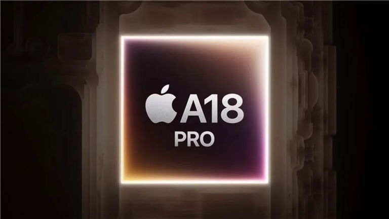 Fotografían los procesadores de los iPhone 16 y iPhone 16 Pro: así son los chips A18 y A18 Pro