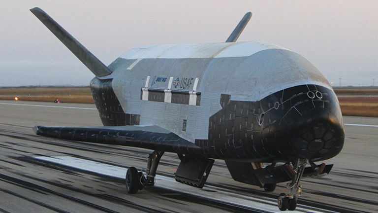 El avión orbital más misterioso acaba de empezar sus pruebas. Su potencial puede cambiar la aeronáutica