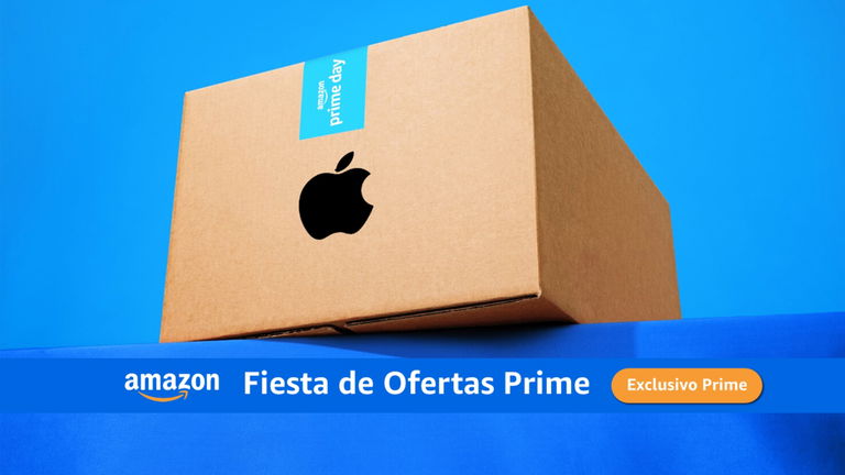 Amazon Prime Day: Las 11 mejores ofertas de iPhone, iPad, Apple Watch y AirPods