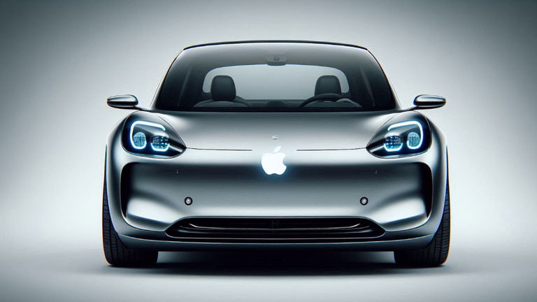 El proyecto secreto de Apple con los coches eléctricos tiene un aliado inesperado: una gran marca de China