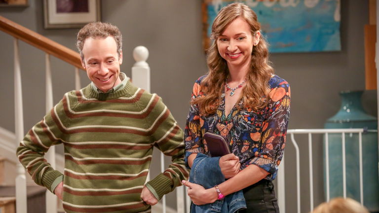 'The Big Bang Theory' tendrá un nuevo spin-off con Chuck Lorre al frente y confirma a tres queridos personajes